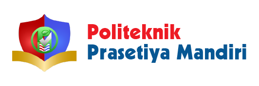 Logo Politeknik Prasetiya Mandiri